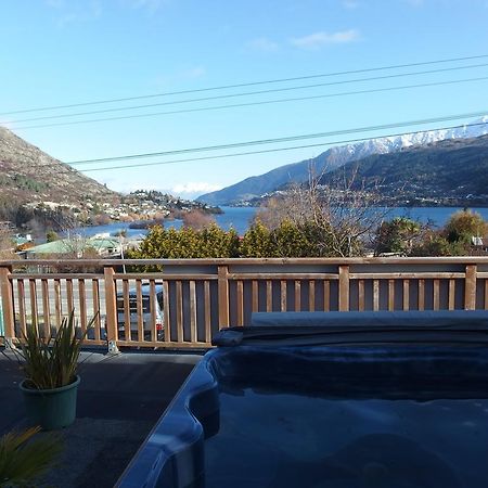 Spa B&B Queenstown Exterior foto