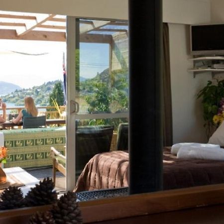 Spa B&B Queenstown Exterior foto