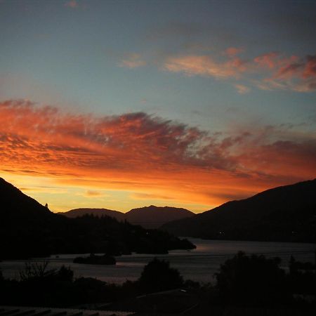 Spa B&B Queenstown Exterior foto