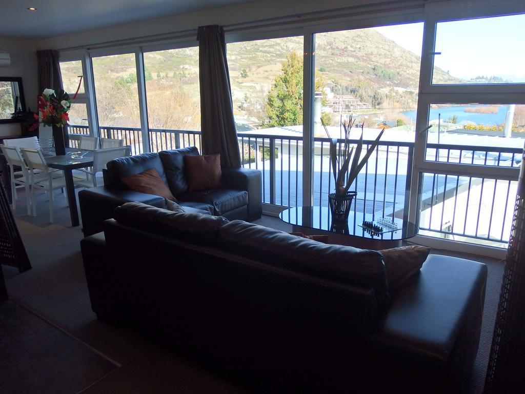 Spa B&B Queenstown Quarto foto