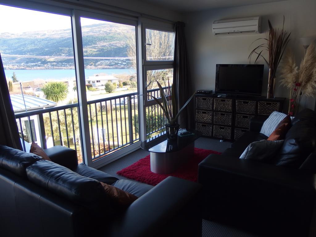 Spa B&B Queenstown Quarto foto
