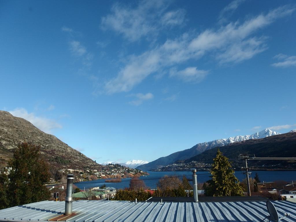 Spa B&B Queenstown Quarto foto