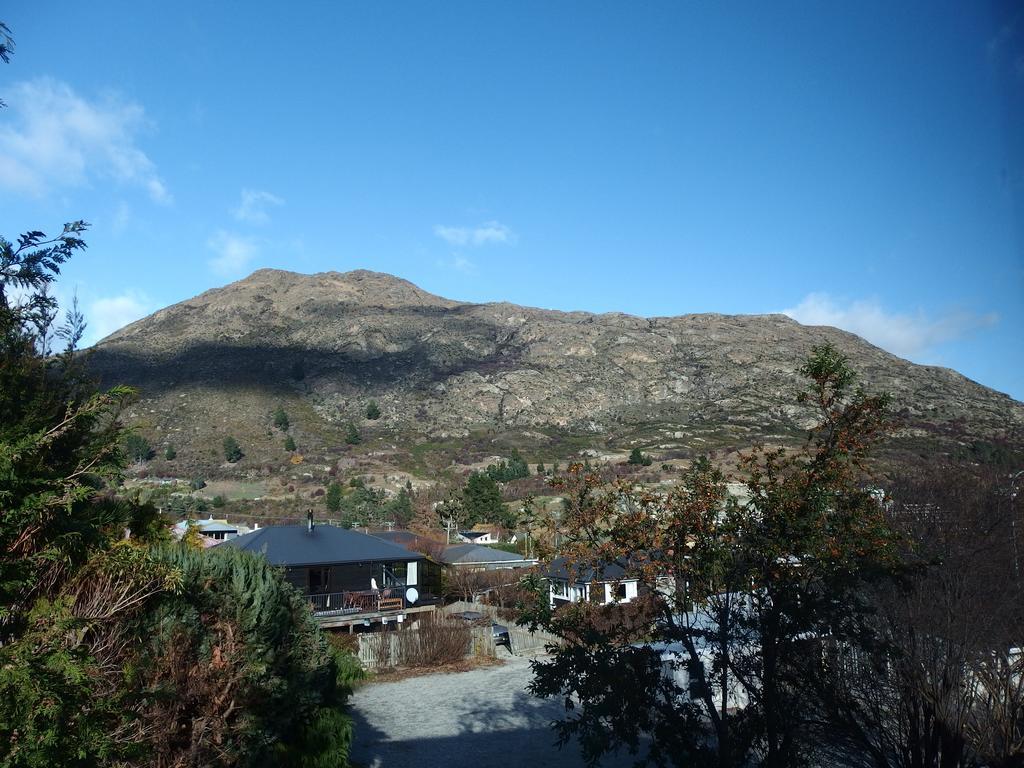 Spa B&B Queenstown Exterior foto