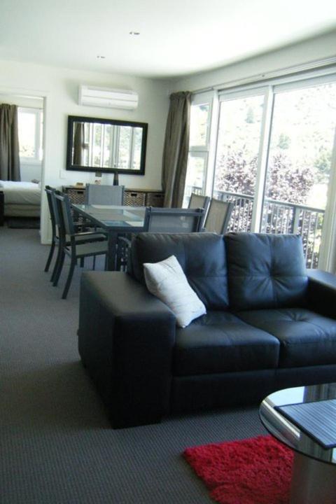 Spa B&B Queenstown Exterior foto