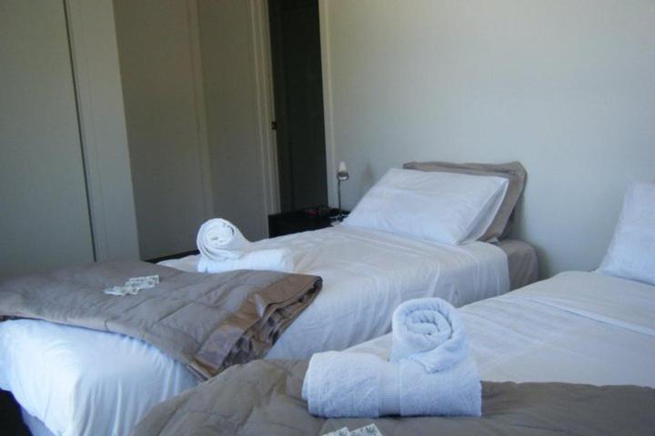 Spa B&B Queenstown Quarto foto
