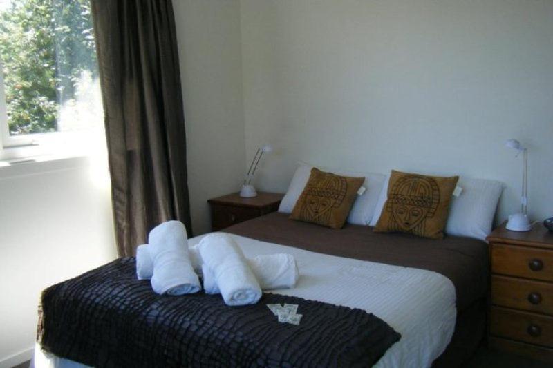 Spa B&B Queenstown Quarto foto