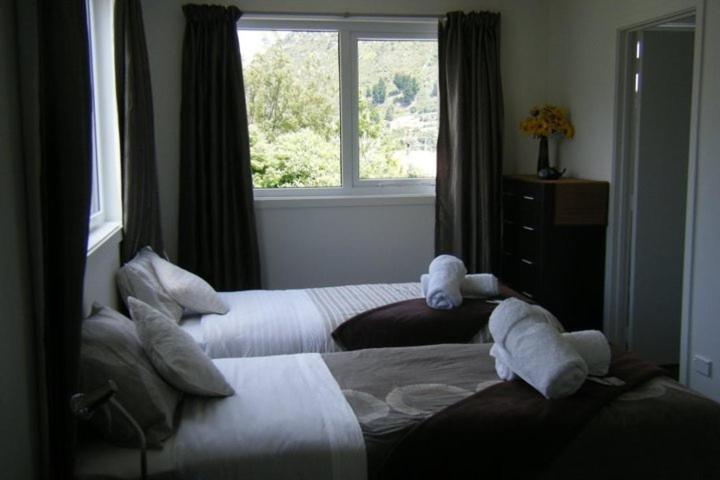 Spa B&B Queenstown Quarto foto